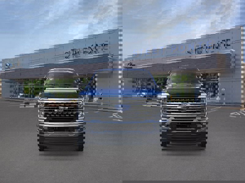 New 2026 Ford F350 XLT w/ XLT Premium Package image 6