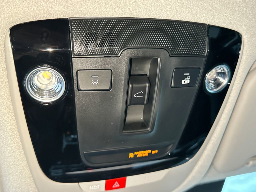 New 2026 Kia Niro EX image 27