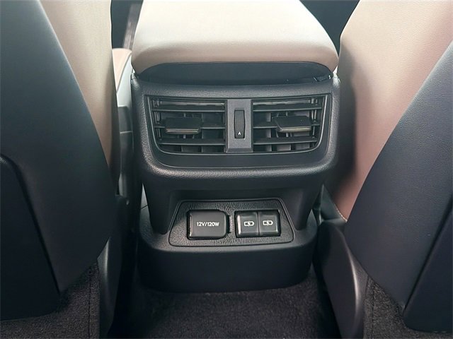 New 2025 Lexus ES 350 Ultra Luxury image 20