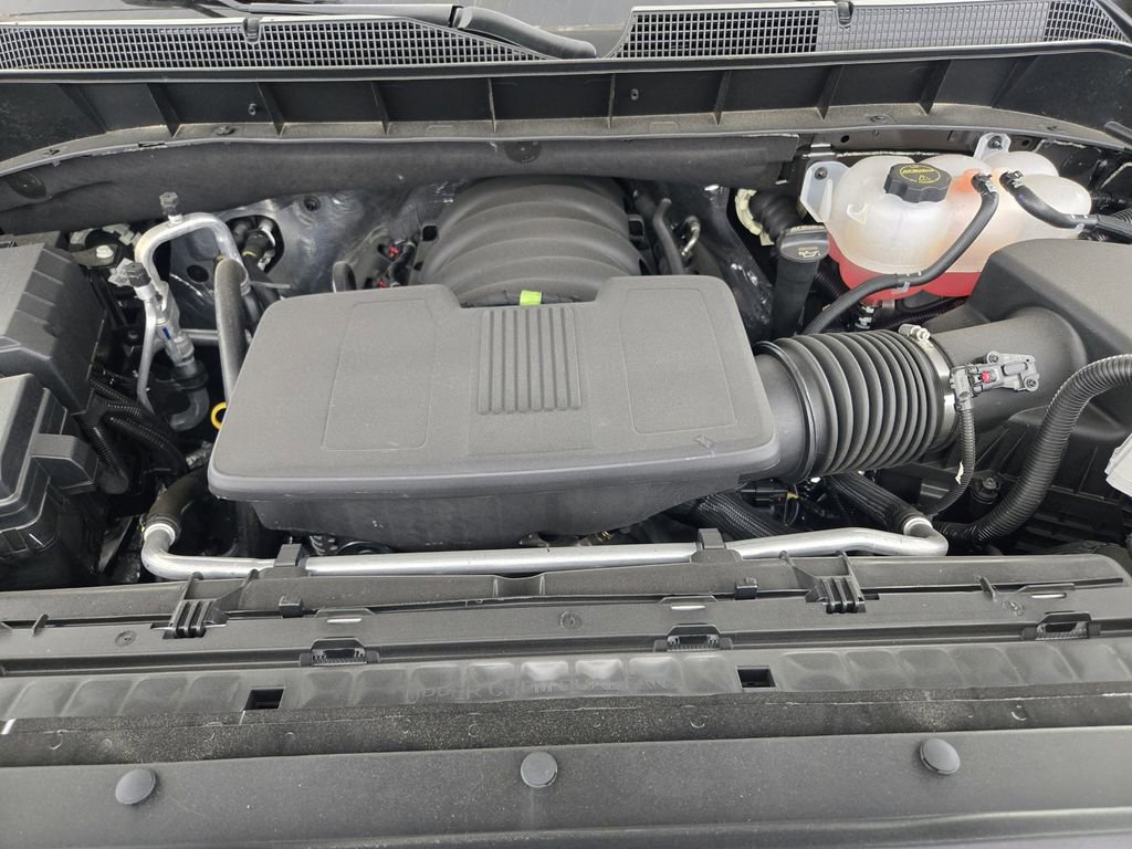 New 2026 Chevrolet Silverado 1500 LT image 35