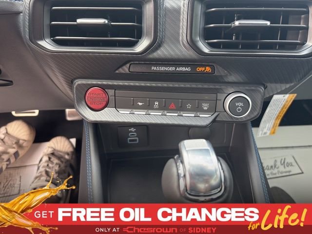 New 2025 Ford Mustang Dark Horse w/ Dark Horse Handlin Package image 19