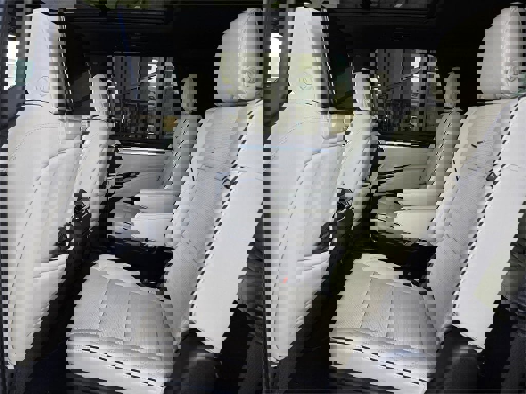 New 2026 Cadillac Escalade Sport image 11