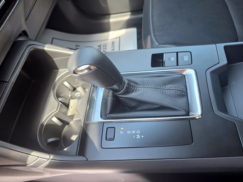 New 2026 MAZDA CX-5 Preferred AWD/4WD image 20