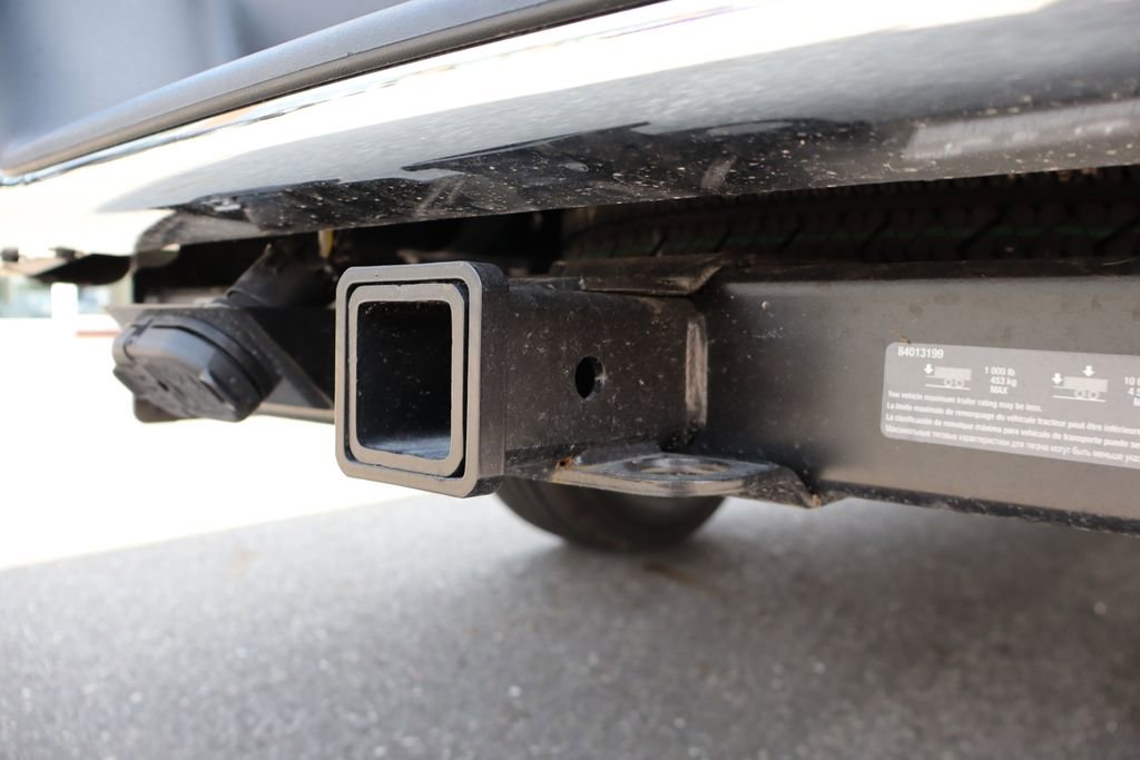 New 2025 Chevrolet Express 2500 w/ Driver Convenience Package image 26