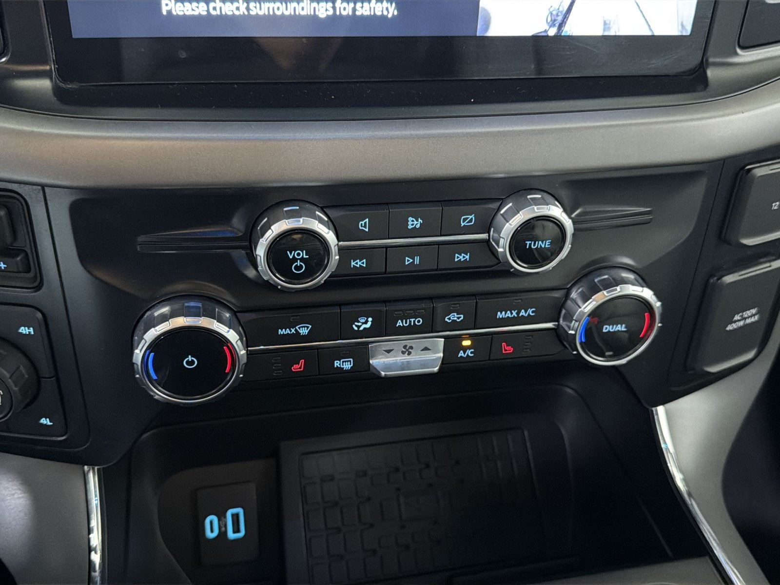 Used 2024 Ford F150 XLT w/ Equipment Group 302A MID AWD/4WD image 23