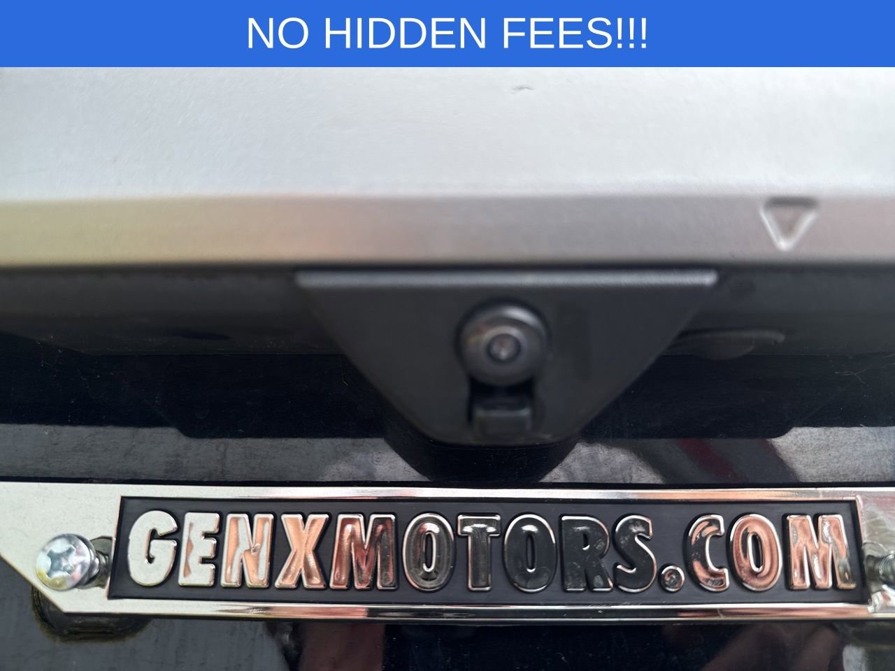 Used 2024 Ford Expedition Max XLT RWD image 9