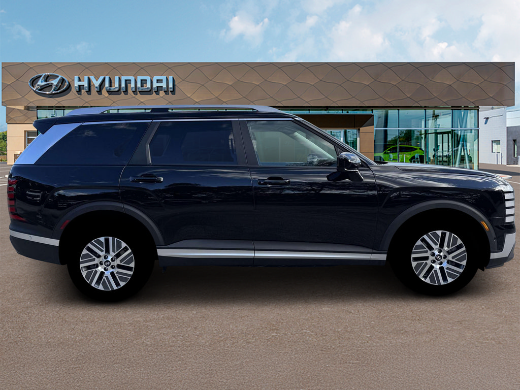 New 2026 Hyundai Palisade SEL Premium AWD/4WD image 9