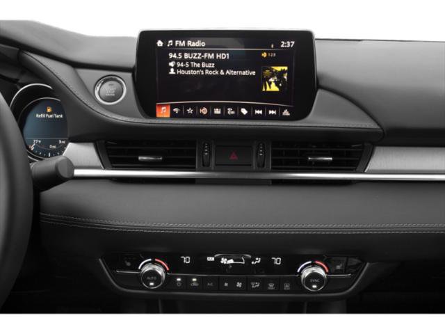 Used 2020 MAZDA MAZDA6 Touring FWD image 13