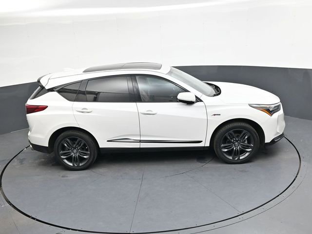 Used 2023 Acura RDX A-Spec image 21