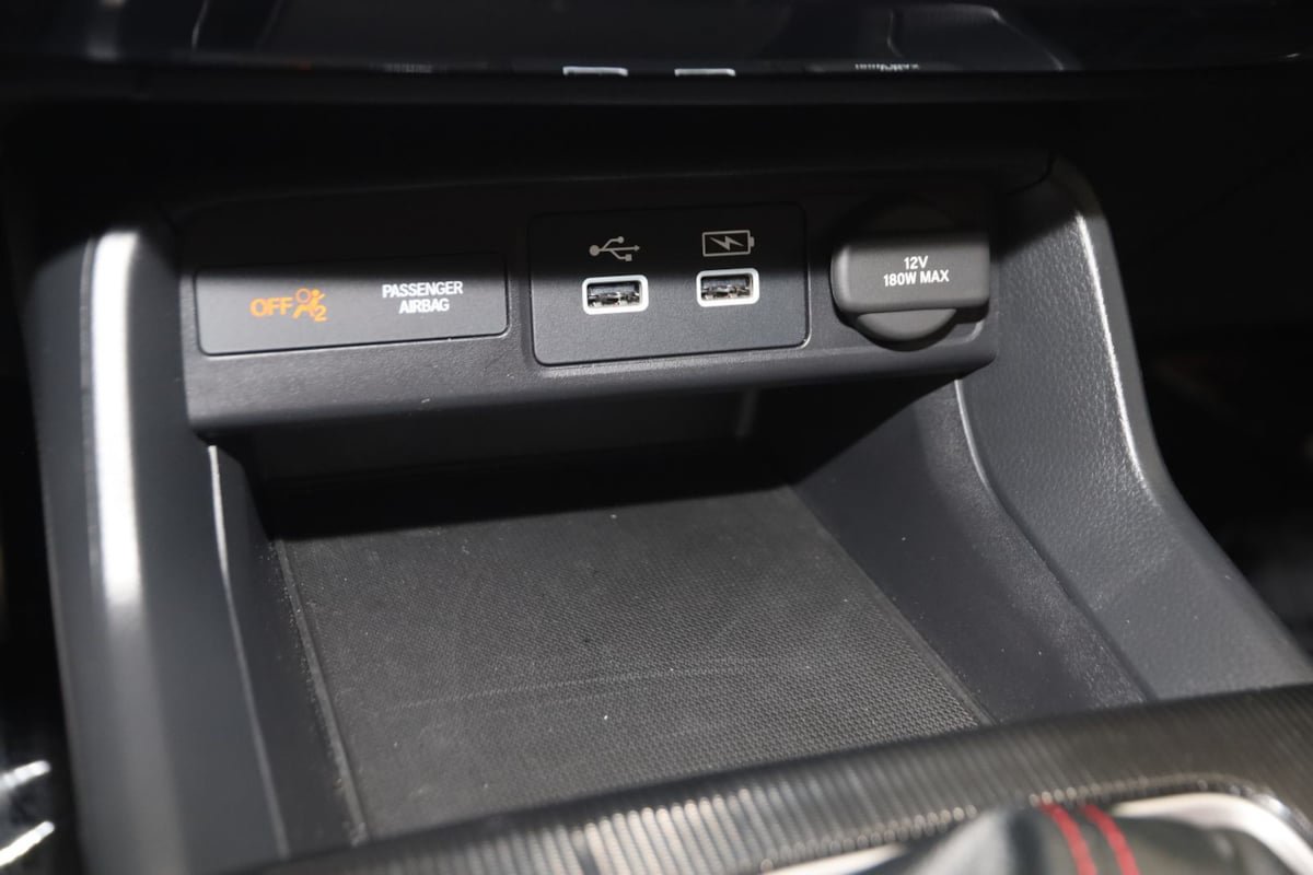 Used 2022 Honda Civic Si image 30