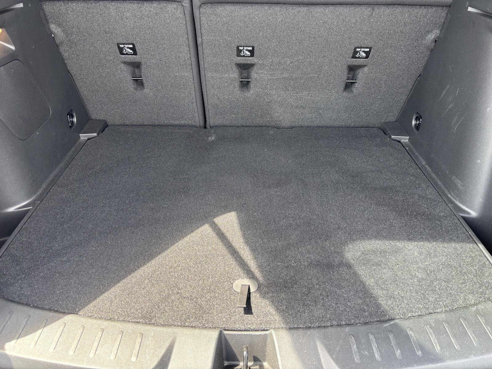 Used 2023 Chevrolet TrailBlazer RS w/ Convenience Package FWD image 31