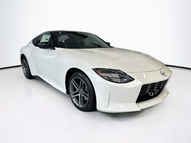 New 2026 Nissan Z Sport w/ Floor Mat Package RWD image 3