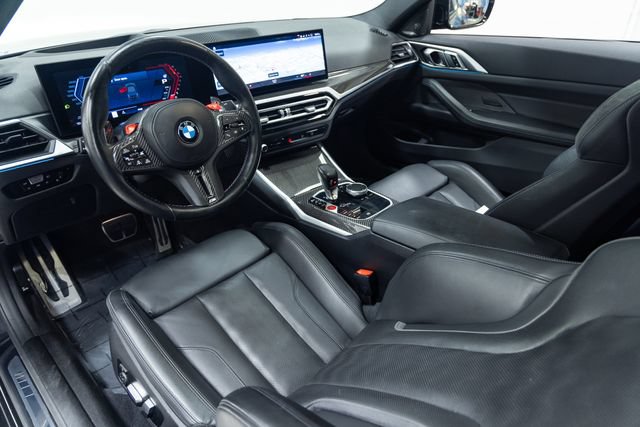 Used 2024 BMW M4 xDrive Competition AWD/4WD image 20