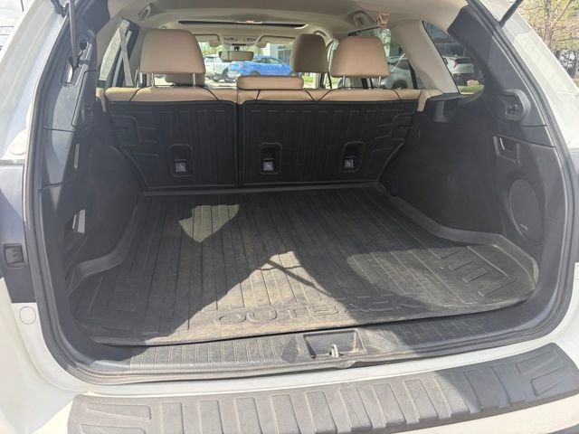 Used 2019 Subaru Outback 2.5i Limited image 16