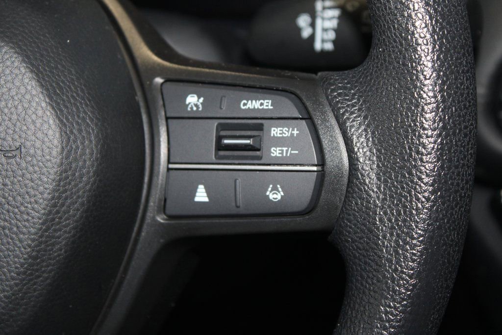 Used 2024 Honda HR-V LX image 20