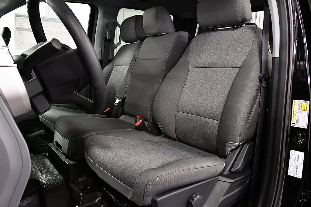 New 2026 Ford F350 XL w/ 360-Degree Camera Package image 28