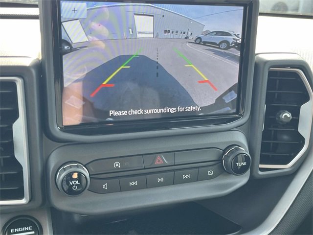 Used 2022 Ford Bronco Sport Big Bend image 35