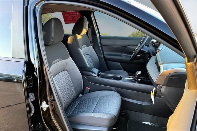 Certified 2026 Nissan Kicks SV FWD image 25