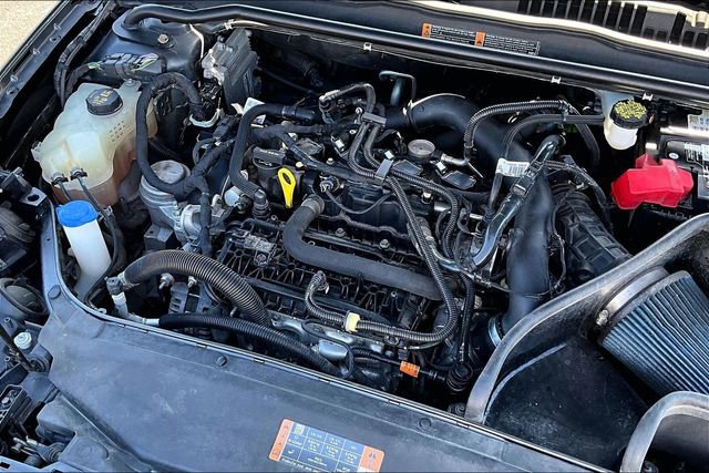 Used 2020 Ford Fusion SE image 30