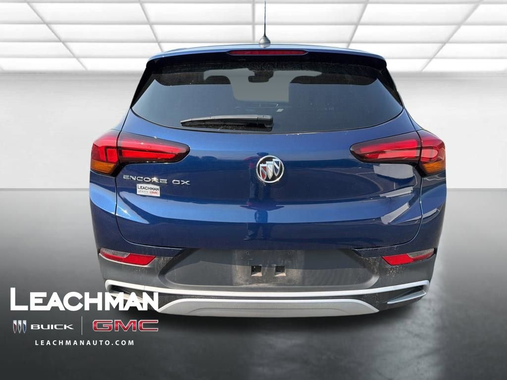 Certified 2023 Buick Encore GX Preferred image 5