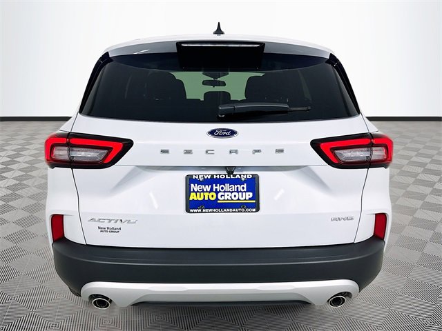 New 2026 Ford Escape Active w/ Cold Weather Package image 5
