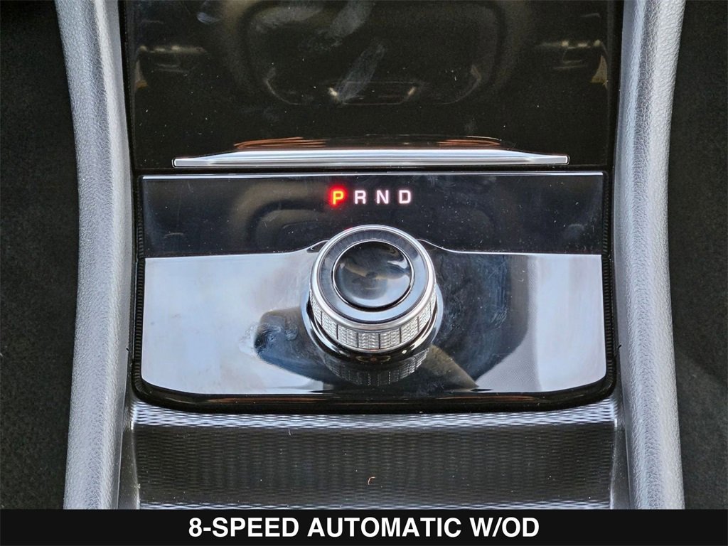 Used 2024 Jeep Grand Cherokee L Laredo image 21