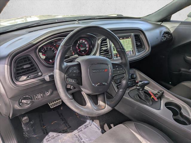 Used 2023 Dodge Challenger SXT w/ Plus Package image 15
