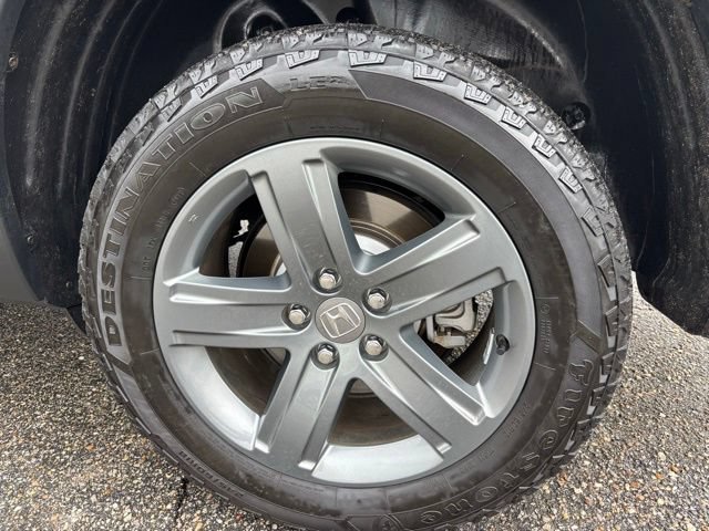 Used 2023 Honda Ridgeline RTL-E image 8