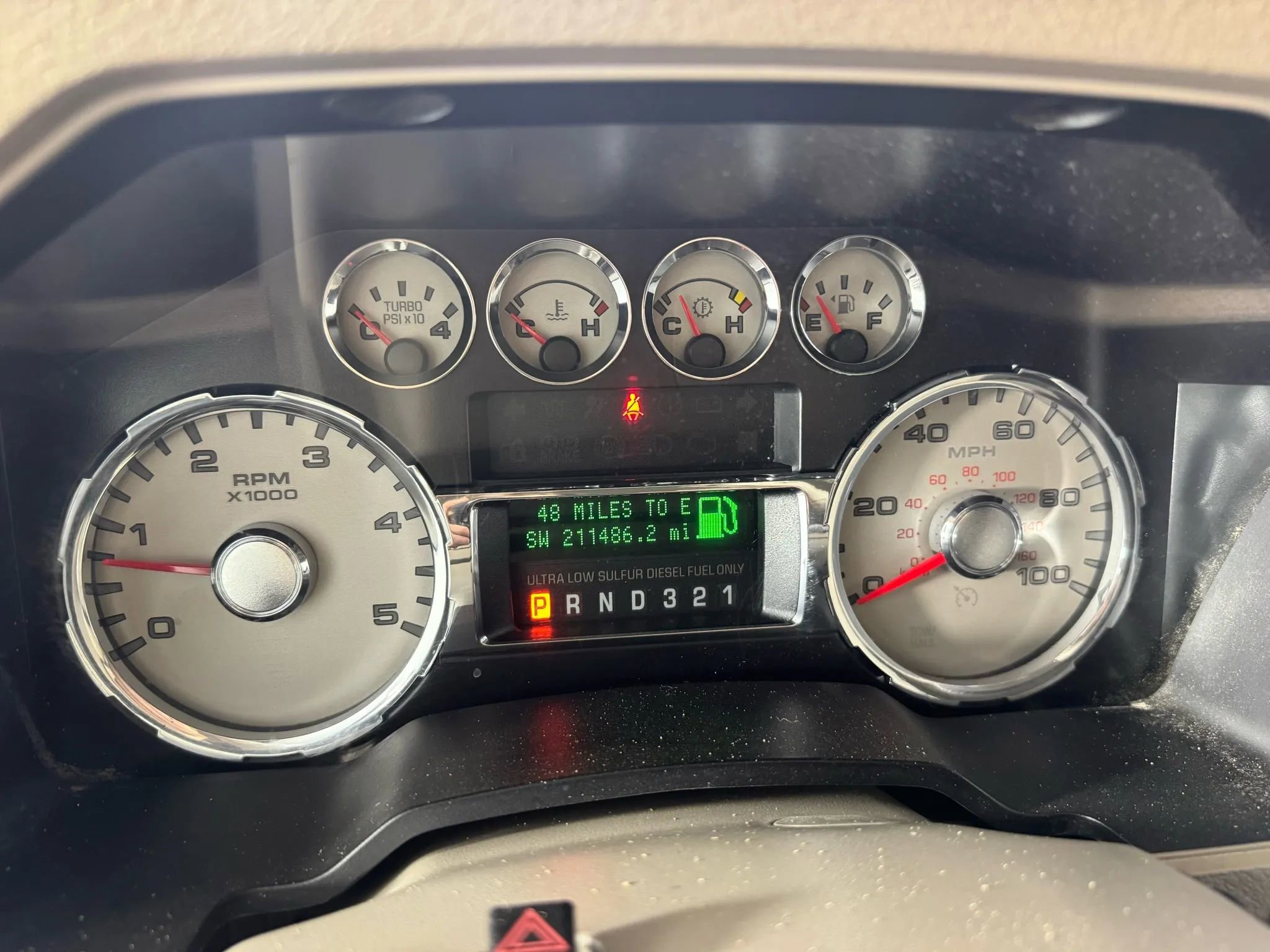 Used 2009 Ford F250 Lariat image 14