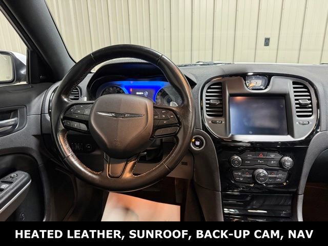 Used 2022 Chrysler 300 S image 31