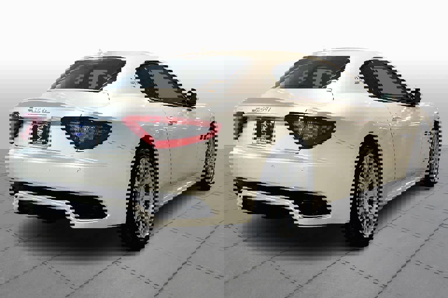 Used 2013 Maserati GranTurismo Sport image 13