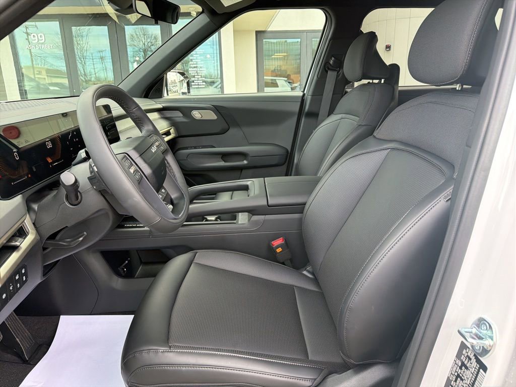 New 2027 Kia Telluride S image 30