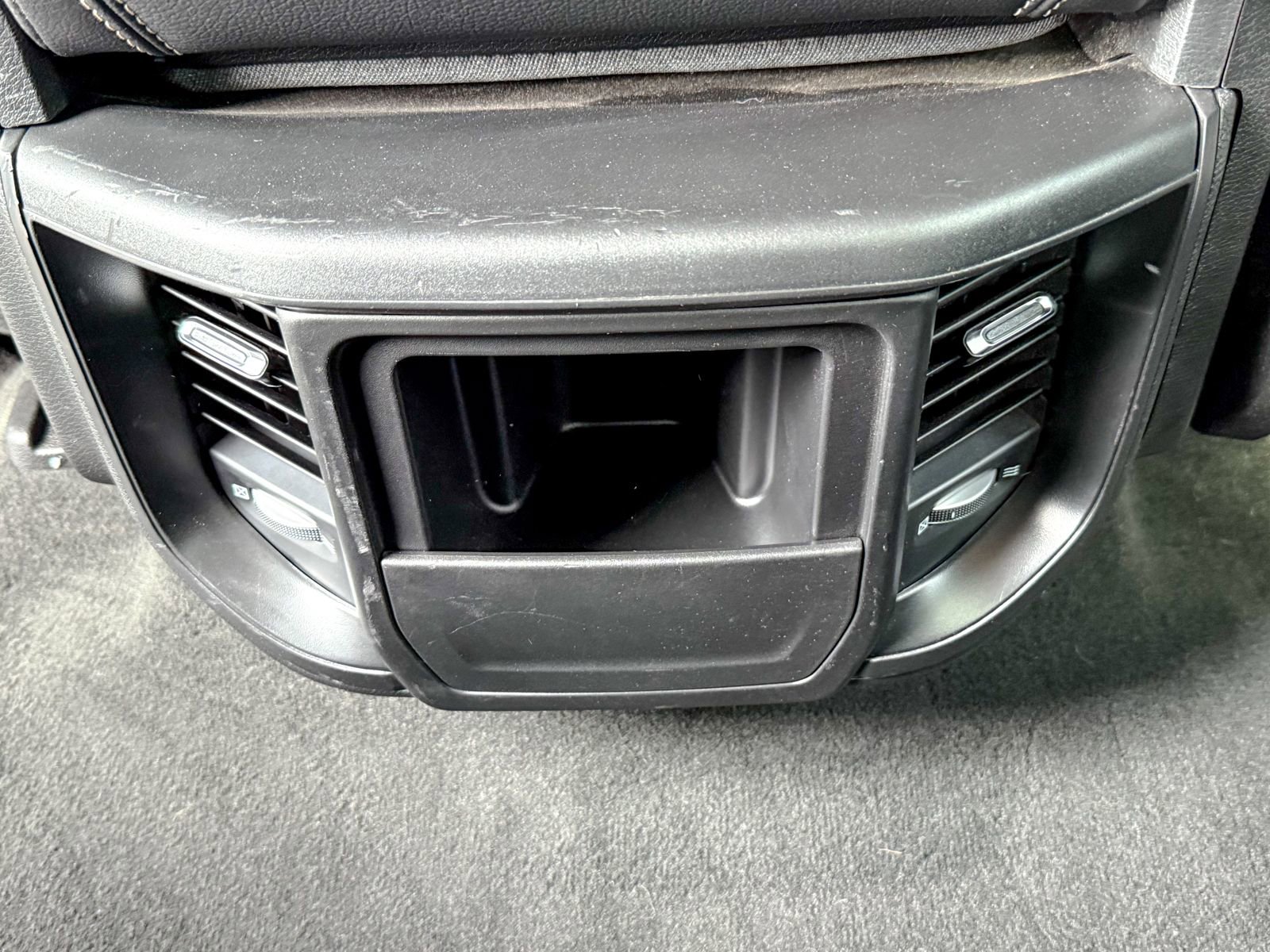 Used 2023 RAM 1500 Tradesman w/ Night Edition image 14