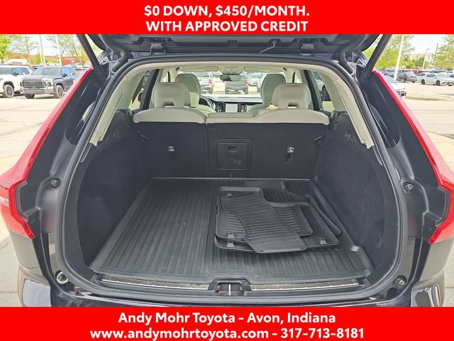 Used 2022 Volvo XC60 B5 Momentum w/ Climate Package AWD/4WD image 30