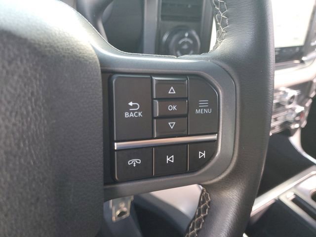 Certified 2024 Ford F150 XLT w/ Mobile Office Package image 22