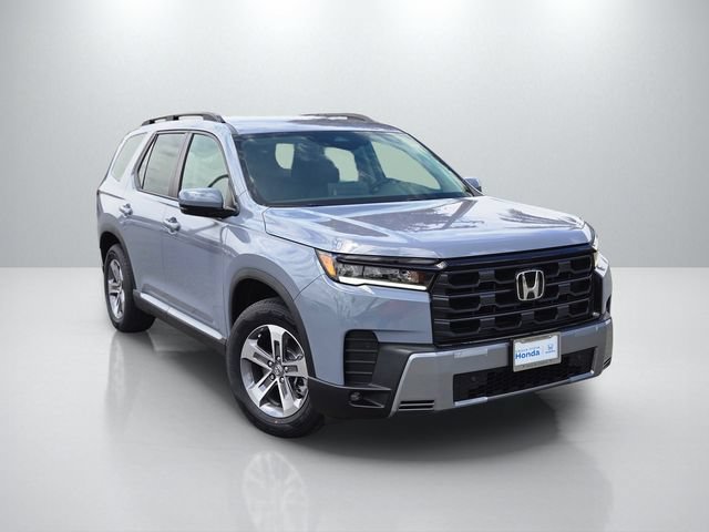 New 2026 Honda Pilot EX-L image 1