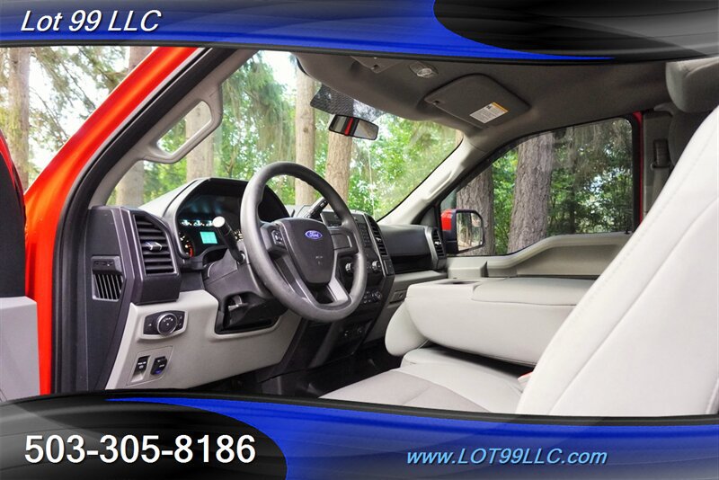 Used 2018 Ford F150 XL AWD/4WD image 13