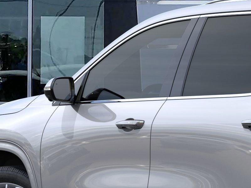 New 2026 Buick Enclave Avenir image 12