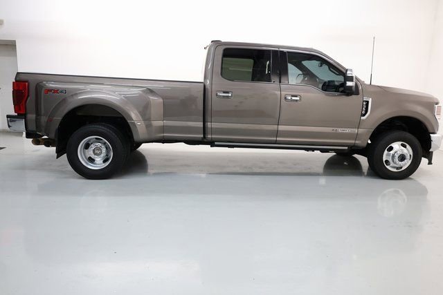 Used 2021 Ford F350 King Ranch w/ King Ranch Ultimate Package image 71