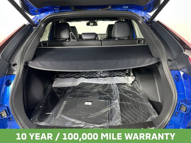 New 2026 Mitsubishi Eclipse Cross SEL AWD/4WD image 8
