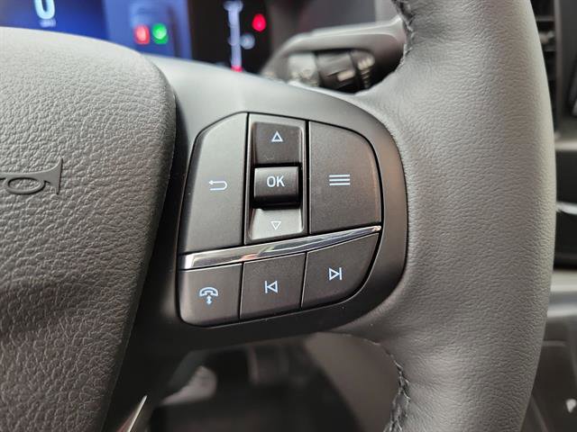 New 2026 Ford Transit 350 Low Roof AWD w/ Exterior Upgrade Package image 21