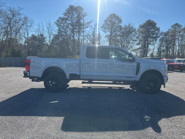 New 2026 Ford F250 XLT w/ XLT Premium Package image 2