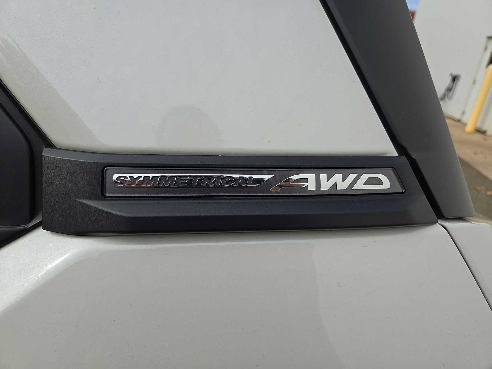 Certified 2025 Subaru Forester Premium AWD/4WD image 32