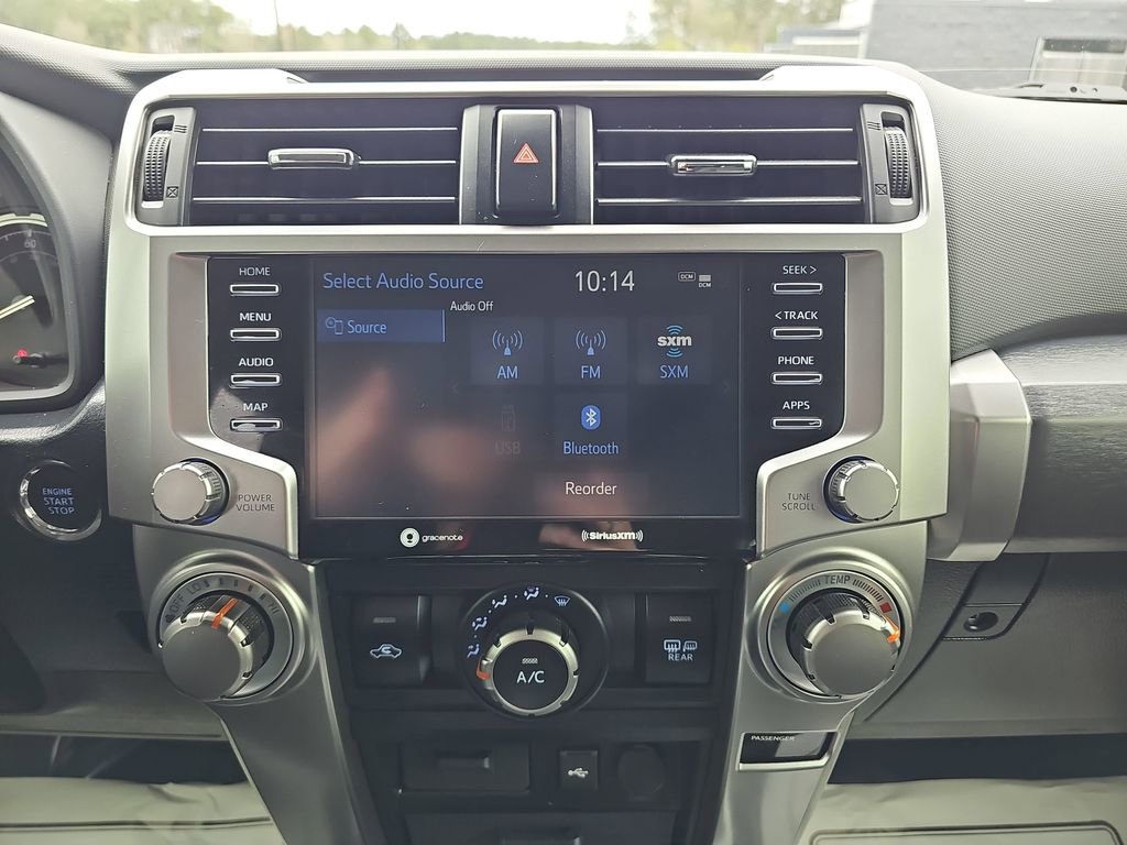 Used 2023 Toyota 4Runner TRD Sport image 24