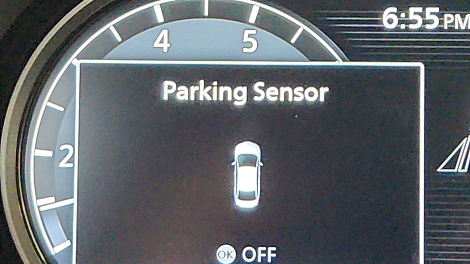 New 2025 Nissan Versa SV w/ Trunk Package image 32