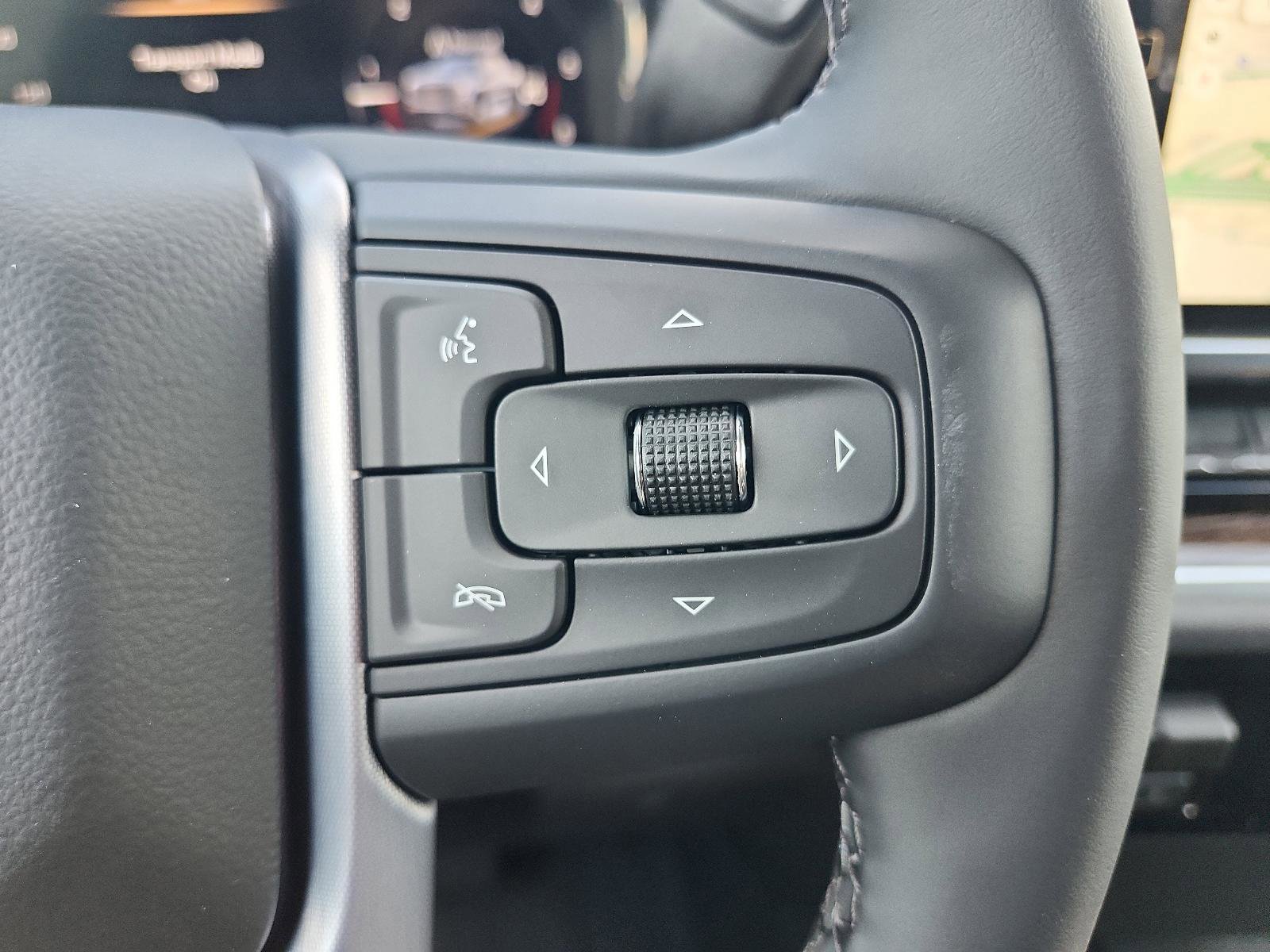 New 2026 GMC Sierra 1500 Elevation image 21