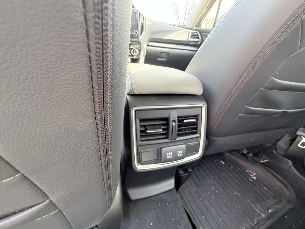 Used 2019 Subaru Forester Limited w/ Popular Package #3 image 28