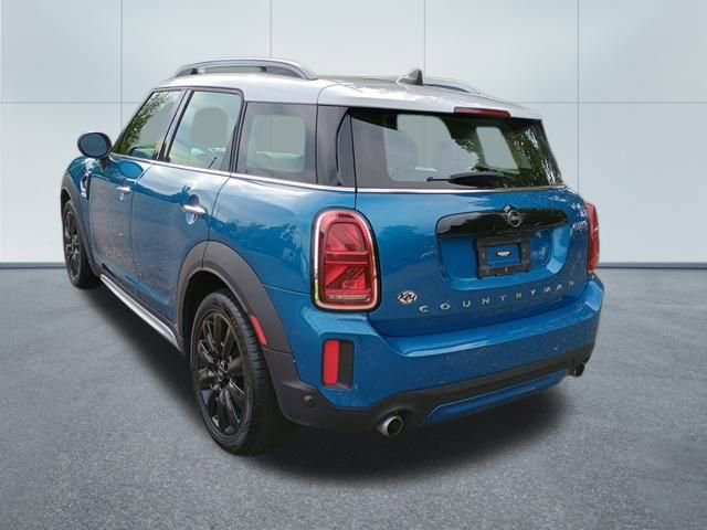 Used 2023 MINI Cooper Countryman S image 3