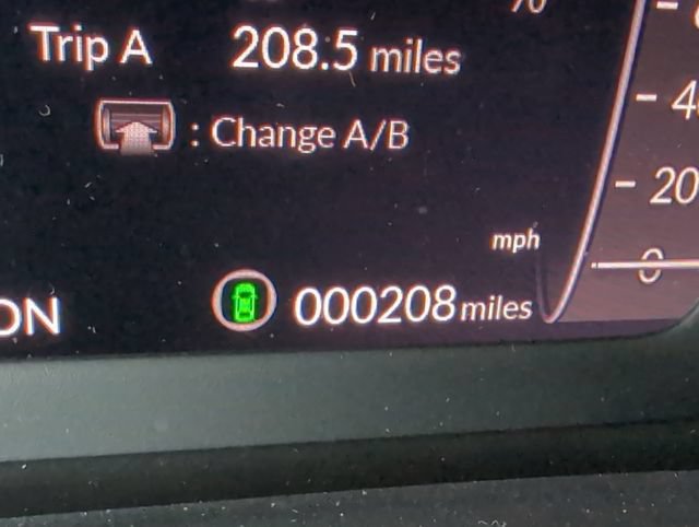 Used 2026 Honda Pilot TrailSport image 22