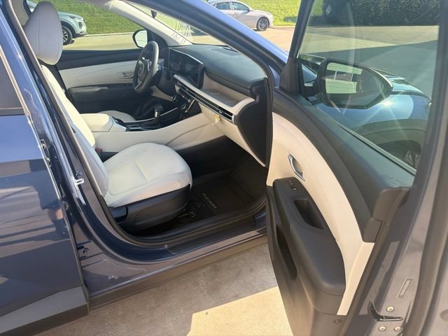 Used 2026 Hyundai Tucson SEL Plus FWD image 23